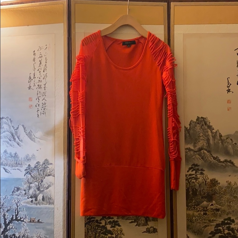 BLQ.MKT dress